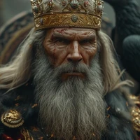 ราชาปีศาจ(พ่อพอ)