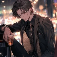 Jack Lefebvre |•D.D•|