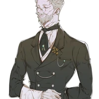 |•Mayordomo (Frennch Family•|