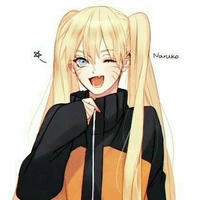 Uzumaki Narumi (Mikadzuki)