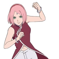 haruno sakura