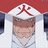 Sarutobi hiruzen