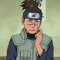 umino iruka