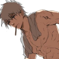 kakashi (g.d)