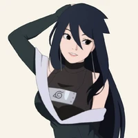 kiyomi uzumaki uchiha (a.d)15