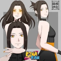 samira uchiha nohara (a.d)15
