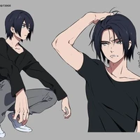 akuji momochi (d.d)15