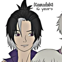 kasudeki (Delta) 14