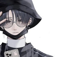 Haruka Kenji