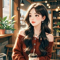 Jasmine ( in college) 