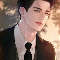 Theodre kingston ml bff