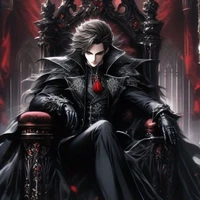 Kayden Odette/ ml bff