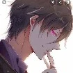 คาเรน โอวิเรีย/องค์ชาย/ปีศาจ-พระเจ้า/พี