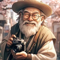 o fotógrafo turista