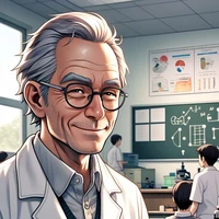 Professor Wilove