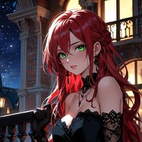 Larissa (namorada do entan)