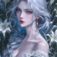 Miss. Urz ( Grace)