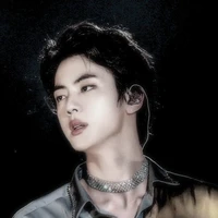 Kim Seok-jin/True Blood Omega