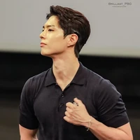 Park Bogum /True Blood Alpha