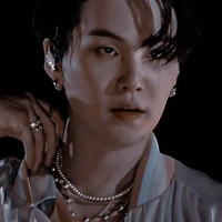 Jeon Yoongi/Enigma