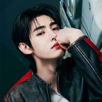 Park Sunghoon /Alpha