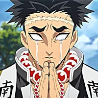 Gyomei H.