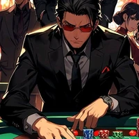 Daniel (D.D)