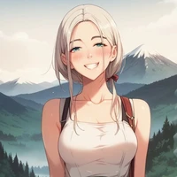 Sarah (O)