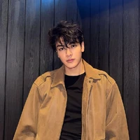Author pacar nya Archen 