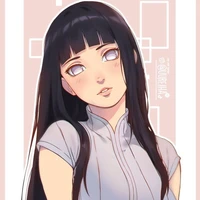 hinata