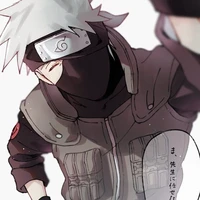 kakashi
