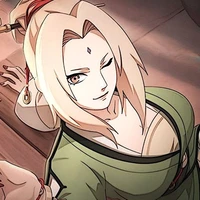 Tsunade 