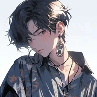 Kain Anderson---SO--MC