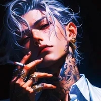 Eliot Namikaze--DA--ML