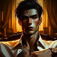 Ryder Anderson--DA--Kain