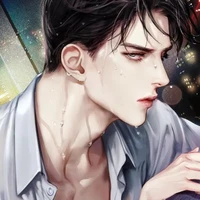 Ramiel Namikaze--A--Eliot