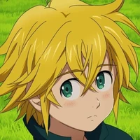Meliodas