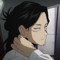 profesor Aisawa