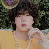 kim Seok-Jin
