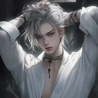 KYLO GRAY{DO}BUNNY