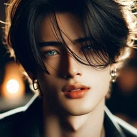 ADRIEN MAXCLE{DA}PEANUT/MC MOM