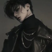 CYRUS GRAY{DA}BUNNY