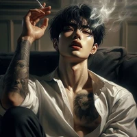 LORENZO DE LUCA {E}/MC GRANDPA