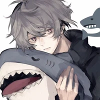 Theo Hensley 🦈