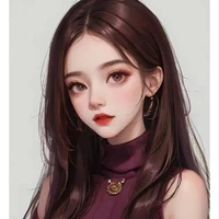 Marietta Fernandez ( FL Friend)