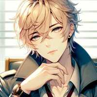 Kyle Parker (ML Friend)