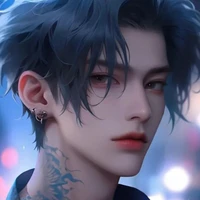 Ethan William (FL Brother)