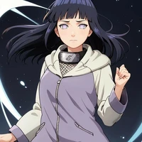 hinata