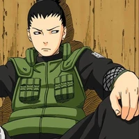 shikamaru