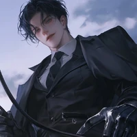 LEONARD AVIELLA [GOLDEN LAB SCIENTIST ]